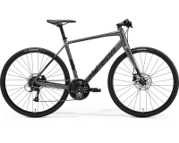 Велосипед Merida Speeder 100 28 2023