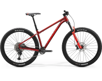 Велосипед Merida Big.Trail 600 29 2024
