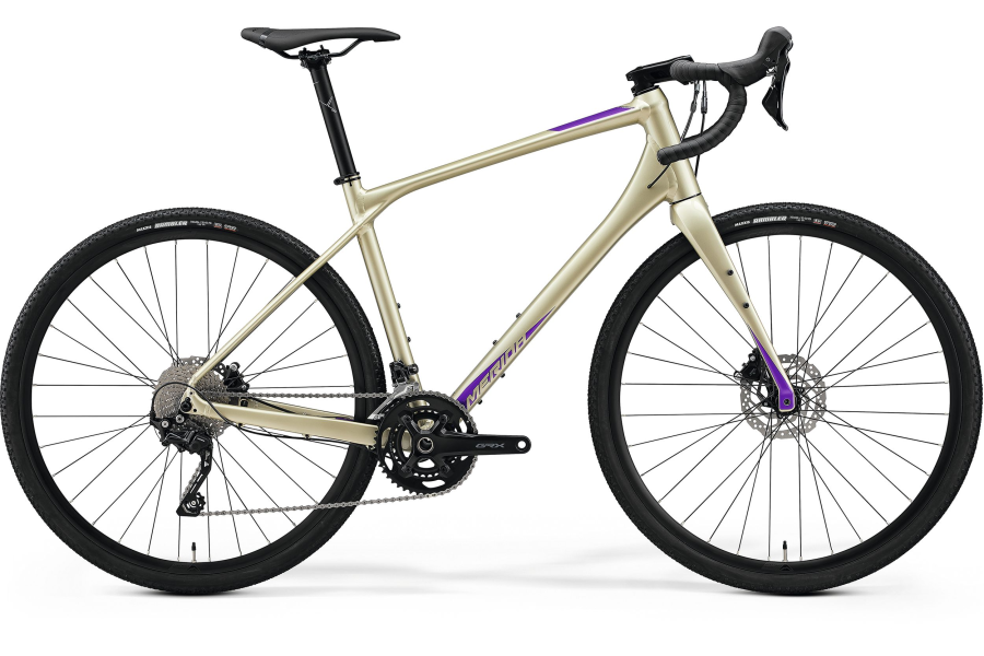 Велосипед Merida Silex 400 700c