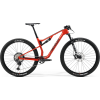 Велосипед Merida Ninety-Six RC XT 29