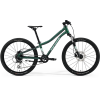 Підлітковий Велосипед Merida MATTS 24 evergreen