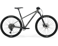 Велосипед Merida Big.Nine TR 600 III1 29