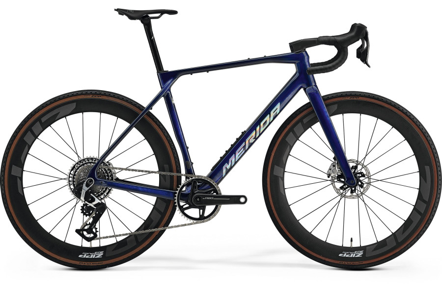 Велосипед Merida MISSION 10000 28 2026