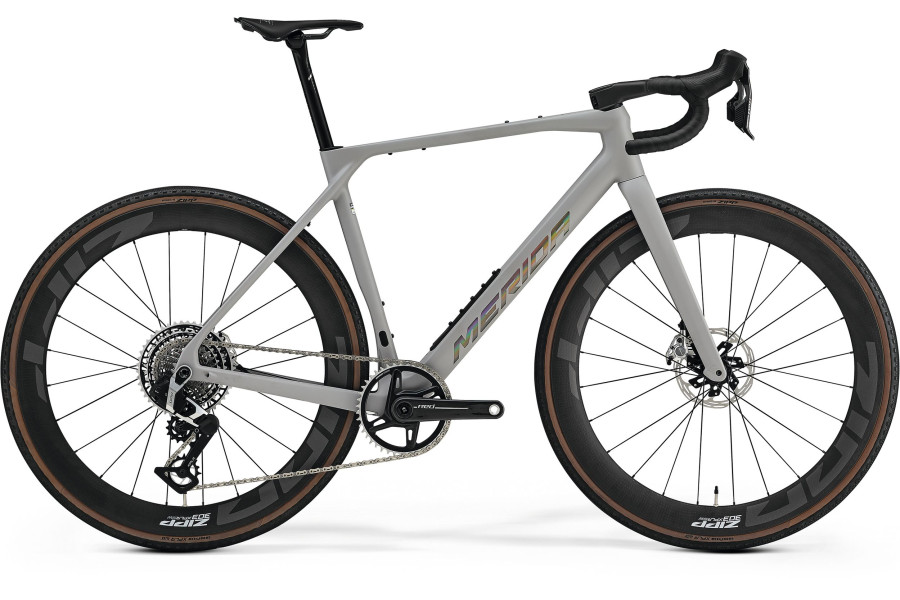 Велосипед Merida MISSION 10000 28 2026