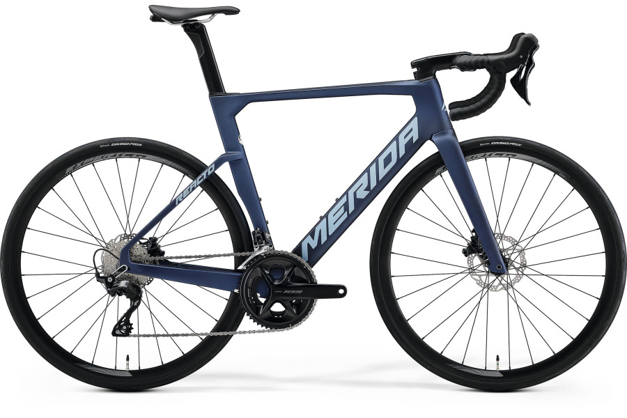 Велосипед Merida REACTO 4000 28 2026
