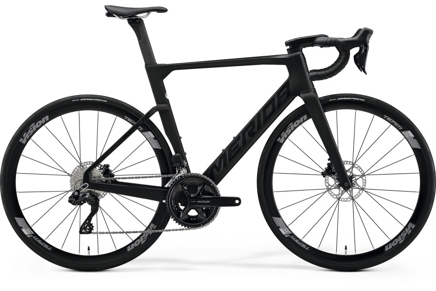 Велосипед Merida REACTO 5000 28 2026