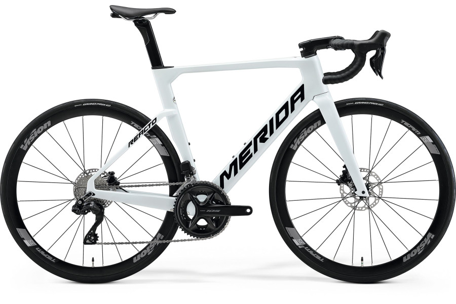 Велосипед Merida REACTO 5000 28 2026