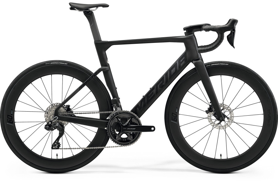 Велосипед Merida REACTO 6000 28 2026