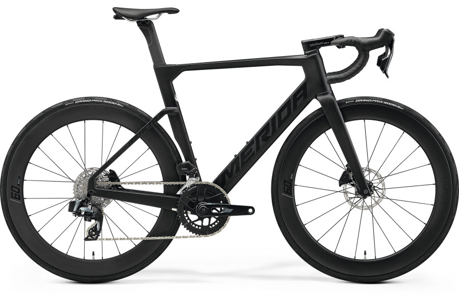 Велосипед Merida REACTO 7000 28 2026