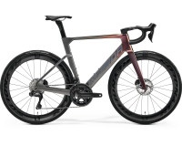 Велосипед Merida REACTO 8000 28 2026