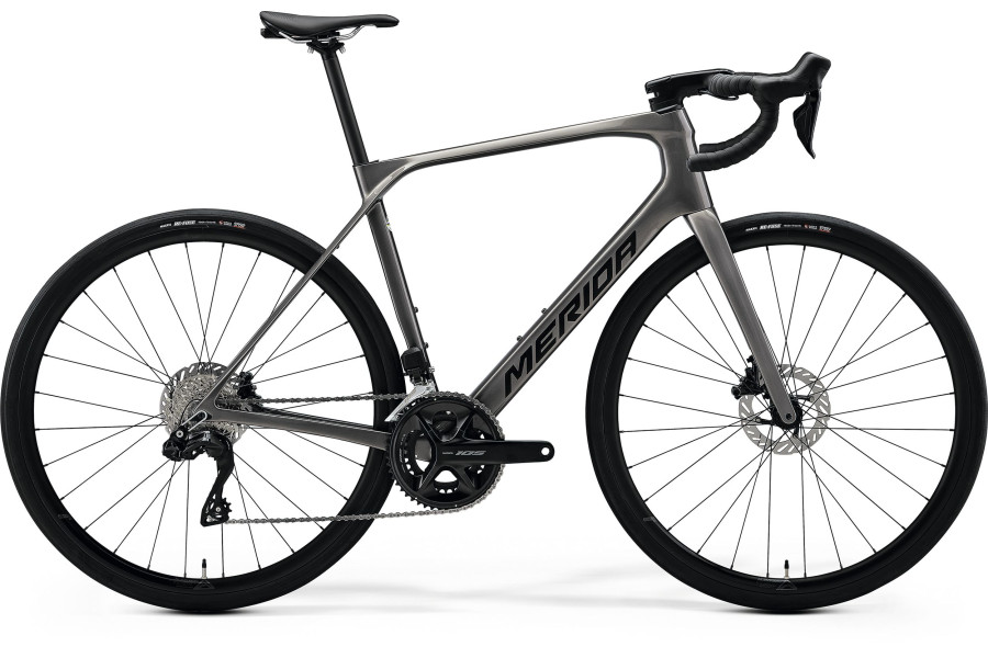 Велосипед Merida SCULTURA ENDURANCE 6000 28 2026