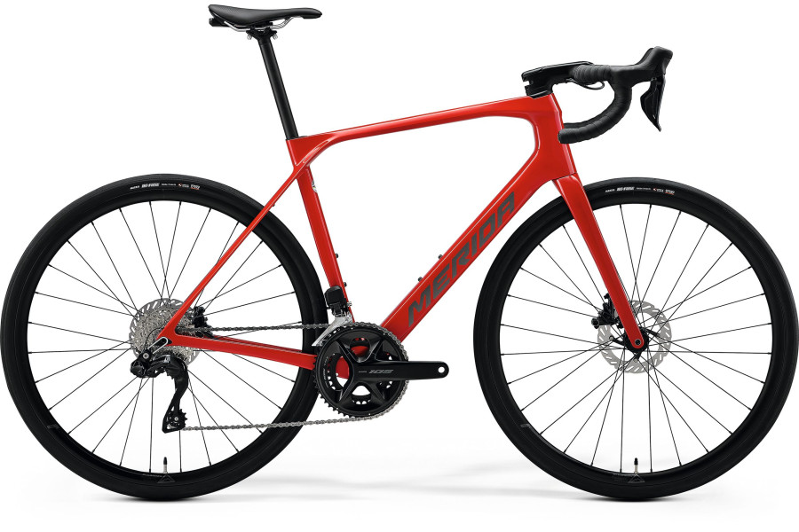 Велосипед Merida SCULTURA ENDURANCE 6000 28 2026
