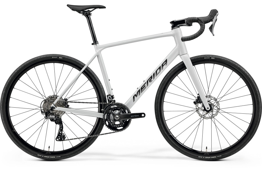 Велосипед Merida SCULTURA ENDURANCE GR 700 28 2026