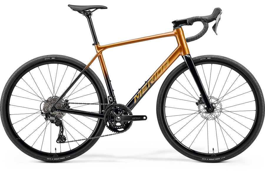 Велосипед Merida SCULTURA ENDURANCE GR 700 28 2026