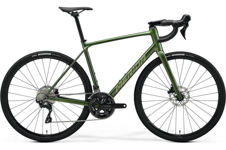 Велосипед Merida SCULTURA ENDURANCE 400 28 2026