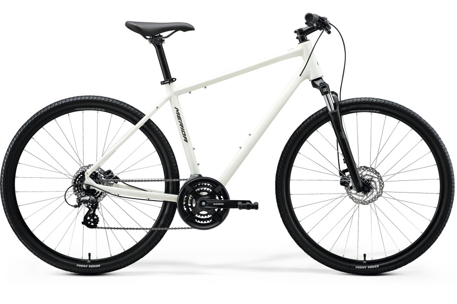 Велосипед Merida CROSSWAY 10 28 2026