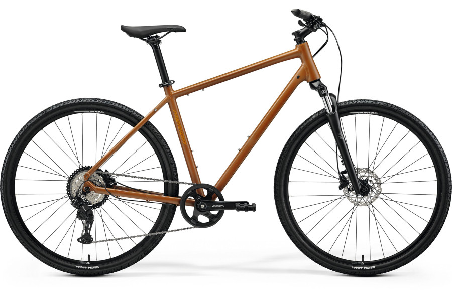 Велосипед Merida CROSSWAY 20 28 2026