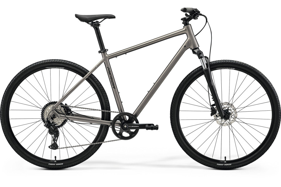 Велосипед Merida CROSSWAY 20 28 2026