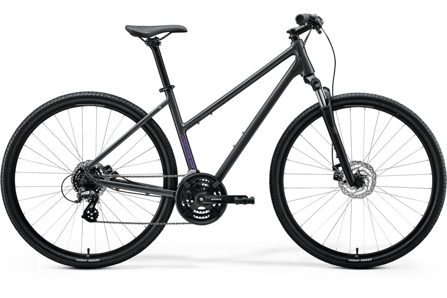 Велосипед Merida CROSSWAY 10 W 28 2026