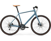 Велосипед Merida SPEEDER 300 28 2026