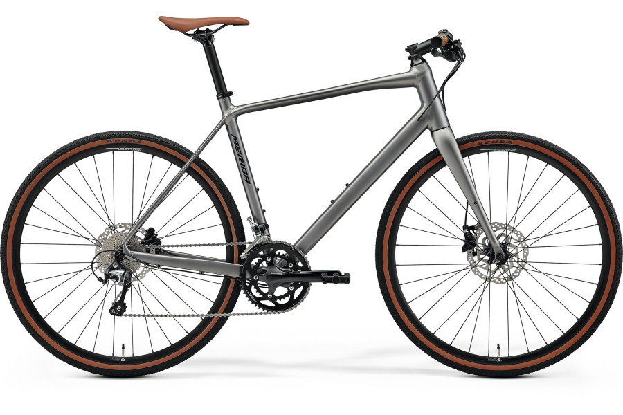 Велосипед Merida SPEEDER 300 28 2026