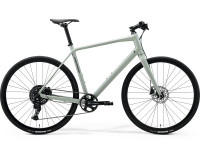 Велосипед 28 Merida SPEEDER 60 silk early moss grey 2026