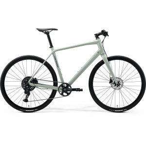 Велосипед 28 Merida SPEEDER 60 silk early moss grey 2026