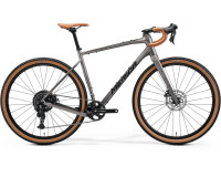 Велосипед 28 Merida SILEX 200 warm slate grey 2026