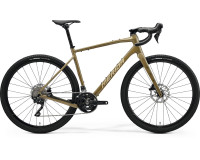 Велосипед 28 Merida SILEX 400 oak bork 2026