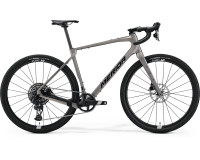 Велосипед 28 Merida SILEX 8000 warm slate grey 2026