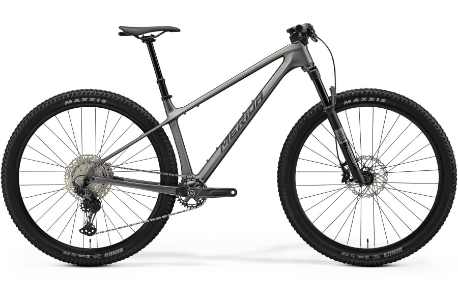 Велосипед Merida BIG.NINE TR 5000 29 2026