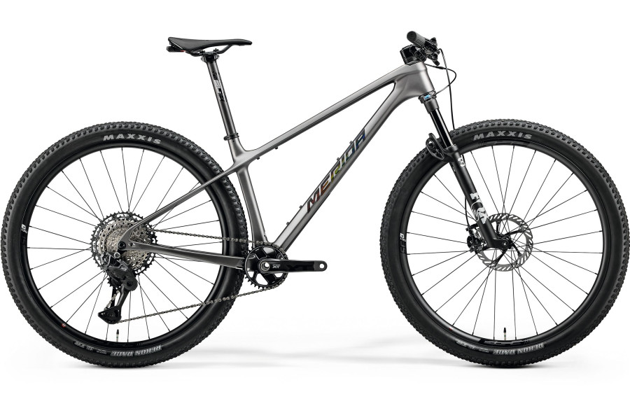 Велосипед Merida BIG.NINE XT 29 2026