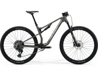 Велосипед 29 Merida NINETY-SIX 6000 warm slate grey 2026