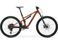 Велосипед Merida ONE-FORTY 400 29 2026