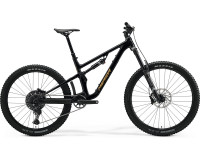 Велосипед Merida ONE-SIXTY 400 27.5(R)/29(F) 2026