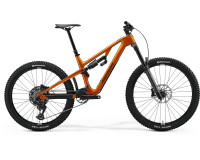 Велосипед Merida ONE-SIXTY 6000 27.5(R)/29(F) 2026