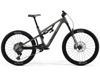 Велосипед Merida ONE-SIXTY 8000 27.5(R)/29(F) 2026