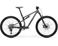 Велосипед Merida ONE-TWENTY 600 29 2026