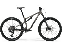 Велосипед Merida ONE-TWENTY 700 V2 warm slate grey 2026