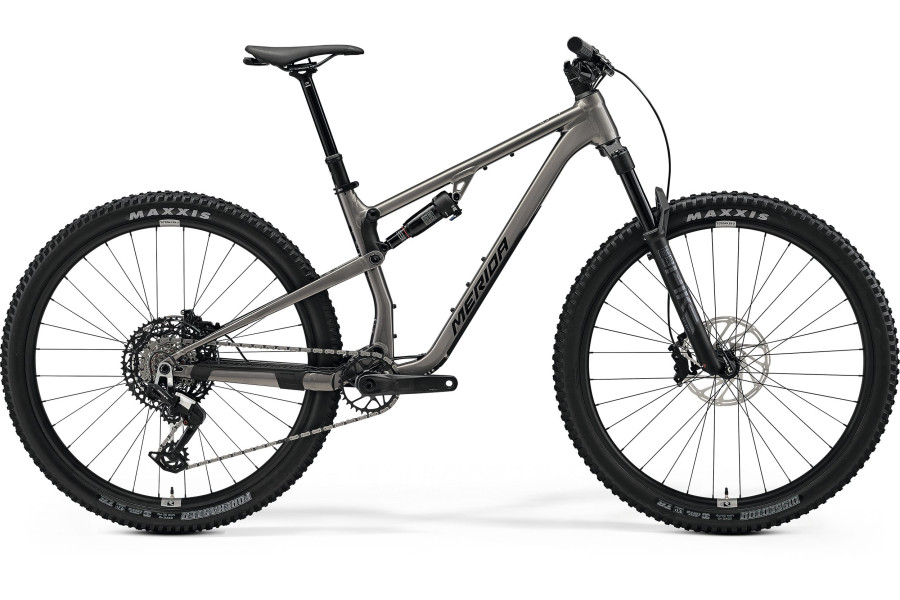 Велосипед Merida ONE-TWENTY 700 29 2026