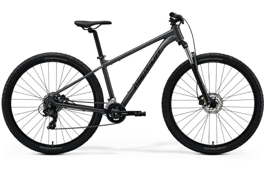 Велосипед Merida BIG.NINE 15 29 2026