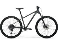 Велосипед 29 Merida BIG NINE 200 silk dark grey 2026
