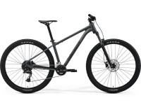 Велосипед 29 Merida BIG NINE 300 silk dark grey 2026