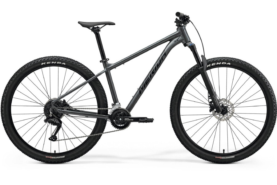 Велосипед Merida BIG.NINE 60 29 2026