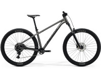 Велосипед 29 Merida BIG TRAIL 300 gunmetal grey 2026