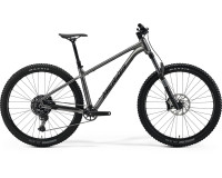 Велосипед Merida BIG TRAIL 500 gunmetal grey 2026