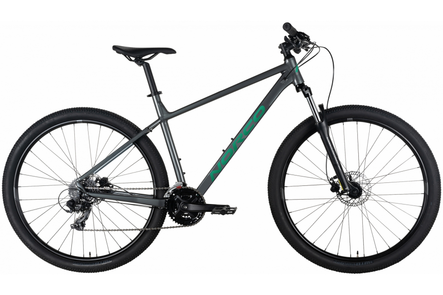 Велосипед Norco Storm4 29
