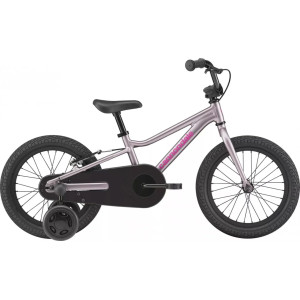 Детский велосипед Cannondale 16 TRAIL SS OS LAV B6 2026