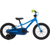 Детский велосипед Cannondale 16 TRAIL SS OS ELB 2025