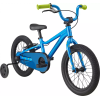 Детский велосипед Cannondale 16 TRAIL SS OS ELB 2025